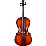 Knilling 153S Student Cello, "Sebastian Deluxe" Series