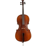 Knilling KP151STX Student Cello w/ Perfection Pegs