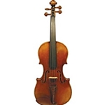 Isolde AS0503-16.5VA Sambuca Model-16.5" Viola (Step-Up)