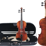 Amati Inst SACCONISTRAD Step-Up Viola, "Sacconi Strad AAA"