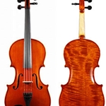 Amati Inst SERIES200 Jr. Step-Up / Step-Up Viola, Series 200