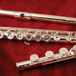 Di Zhao Flutes DZ330BOF Open-Hole Flute w/ Low B