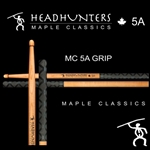 MC5AG Headhunters MG5AG