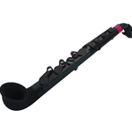 N520JBPK jSax 2.0 - Black/ Pink by NUVO