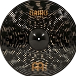Meinl CC22DAR 22" Dark Ride Classics Custom Cymbal
