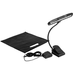 On Stage LED510 Clip-on LED Orchestra Light