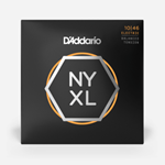 D'Addario NYXL1046BT NYXL 10-46 Balanced Tension Regular Light Electric Strings