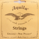 Aquila 10U Nylgut Tenor Uke Strings