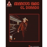 MARCUS KING EL DORADO GUITAR RECORED VERSION -
