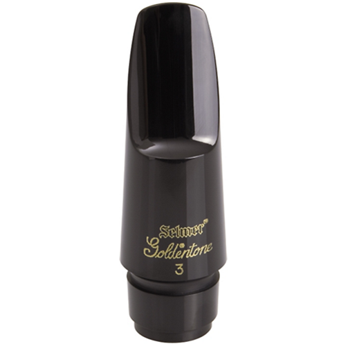 Brass Bell Music Store - Selmer 7713 GOLDENTONE TENOR SAX