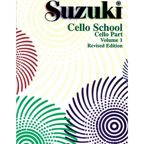 Brass Bell Music Store - Suzuki Viola School Viola Part, Volume 2