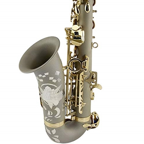 Brass Bell Music Store Music Medic WILMINGTON "Wilmington" Student Alto Sax