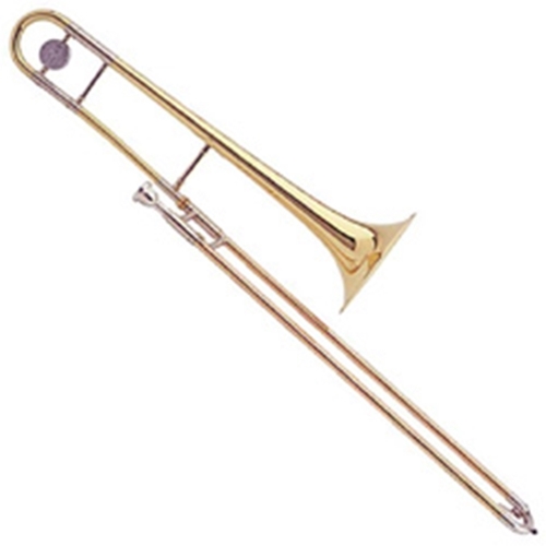 Brass Bell Music Store Conn Student Trombone Model 23H USA