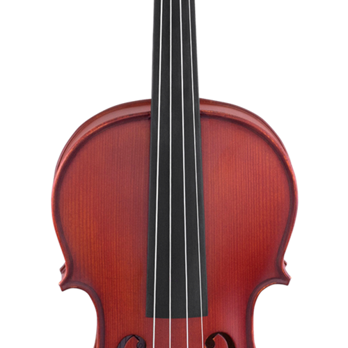 Brass Bell Music Store Scherl & Roth Student Violin, Model SR41