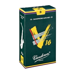 Vandoren SR703 10 V16 Alto Sax Reeds #3