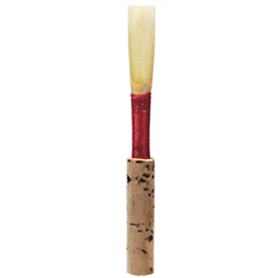 J101MS Medium Soft Jones Oboe Reed