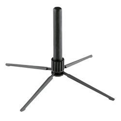 K&M KM15232 18 MM FLUE STAND