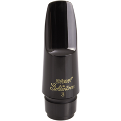 Selmer 7713 GOLDENTONE TENOR SAX MOUTHPIECE #3