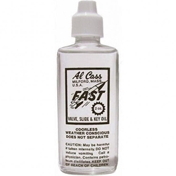 Generic 2740 AL CASS VALVE OIL