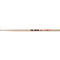 Vic Firth AJ3 VFIRTH AMERICAN JAZZ STKS