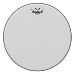 Remo BA011200 12" Ambassador Coated Drum Head