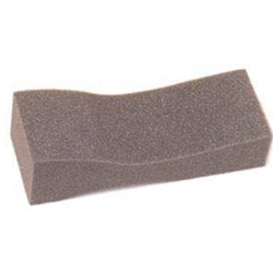 Players Product EVPL 4/4 Foam Shoulder Rest