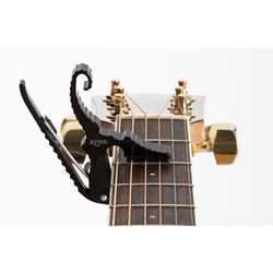 Kyser KG3B KYSER SHORT-CUT CAPO