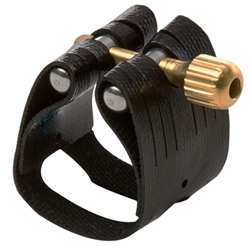 Rovner L6 ALTO SAX LIGHT LIGATURE