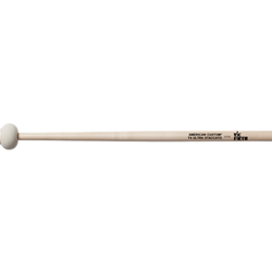 Vic Firth T4 V.F. TIMP STKS STACCATO