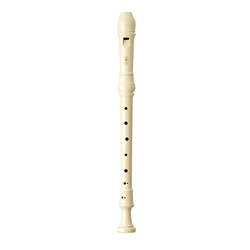 Yamaha YRA28B YAMAHA ALTO RECORDER F