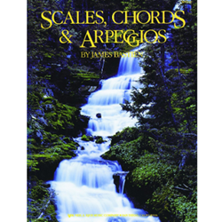 SCALES, CHORDS & ARPEGGIOS - Piano Technique