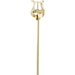Amplate 500XLG Lyre Xtra Long, Tuba/Euphonium