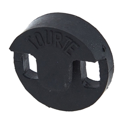 1328TM Bass Tourte Mute