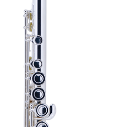 Armstrong  Model 104 Student Flute