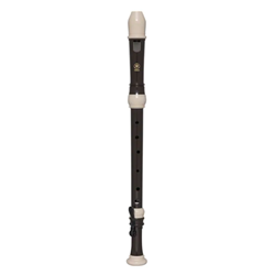 Yamaha YRT304B Tenor Deluxe Recorder