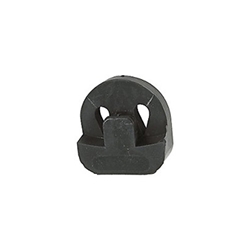 Glaesel GL3846 Cello Flat-Top Mute