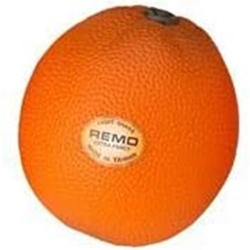 Remo ORANGE Orange Shaker
