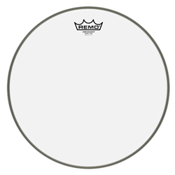 SA031400 Remo 14 Snare Side