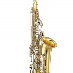 Yamaha YAS23 Alto Sax, Model 23
