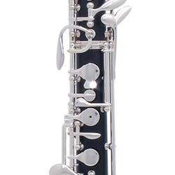 Selmer Model 1492B Intermediate Composite Oboe OPEN BOX 