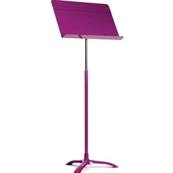 Manhasset M48S1P Purple Orchstra Stand