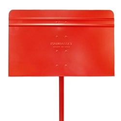 Manhasset M48S1R Red Orchestra Stand