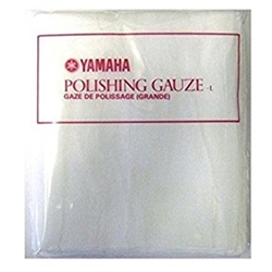 Yamaha YAC1059P Polishing Gauze