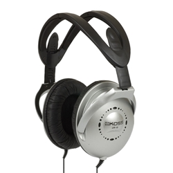 Koss  UR18 Headphones Large Isolation