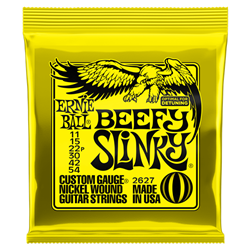 Ernie Ball EB2627 11-54 Beefy Slinky