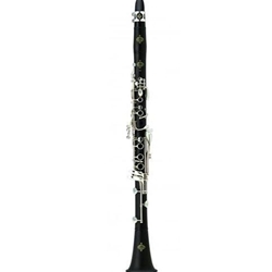 Buffet  Plastic Clarinet B10 BC2537-5-0