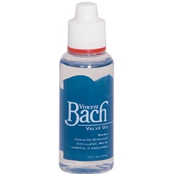 Bach 1885 Synthertic Piston Valve Oil