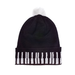 AIM Gifts AIM9300 Knitted Keyboard Hat