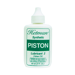 A14MW20 Hetman #2 Piston Oil