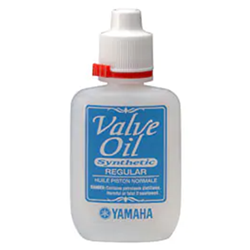 Yamaha YAC RVOX Regular Sythetic valve oil - regular